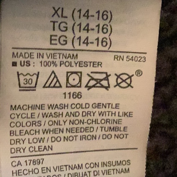 Hoodie - Picture 8 of 8